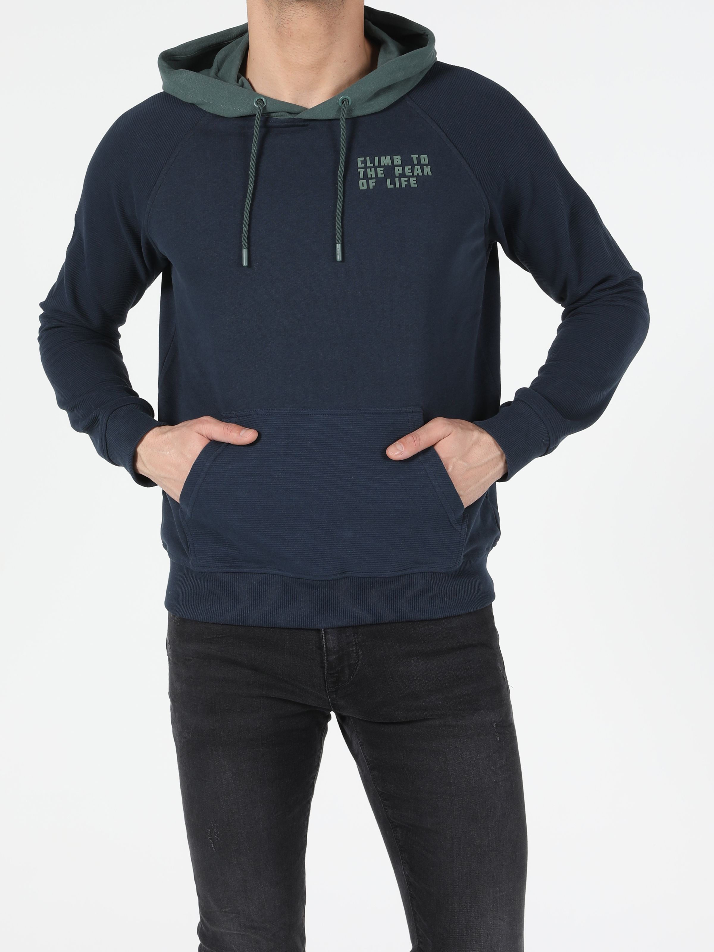 

Худи Colin' CL1050548NAV, Худи Colin's CL1050548NAV S