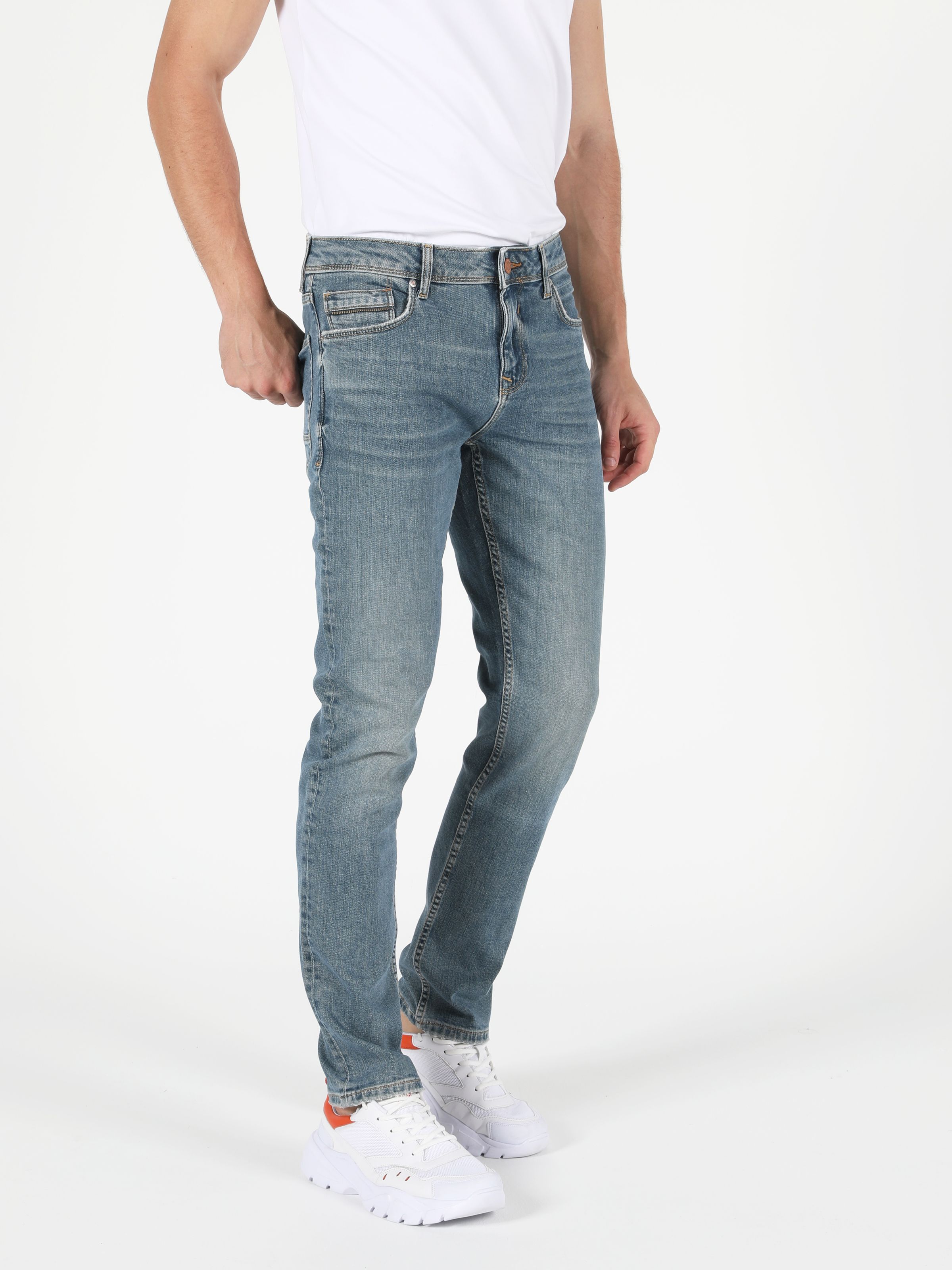 

Джинсы Colin's 044 Karl CL1051680DN05156 32-36 Luis Wash