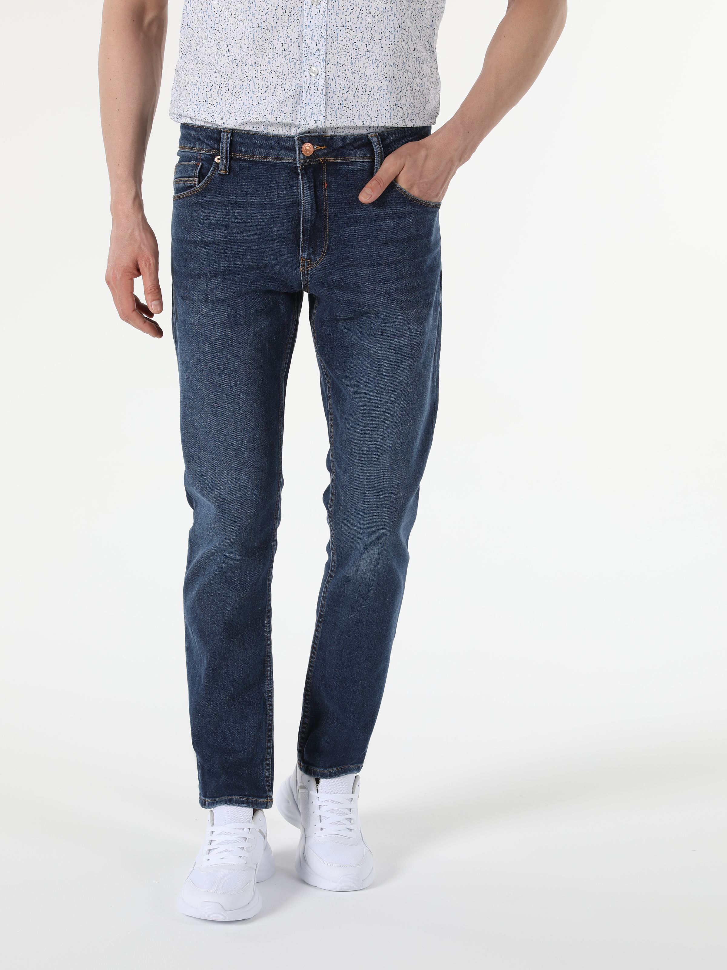 

Джинсы Colin's 045 David CL1051932DN05493 31-34 Pine Wash
