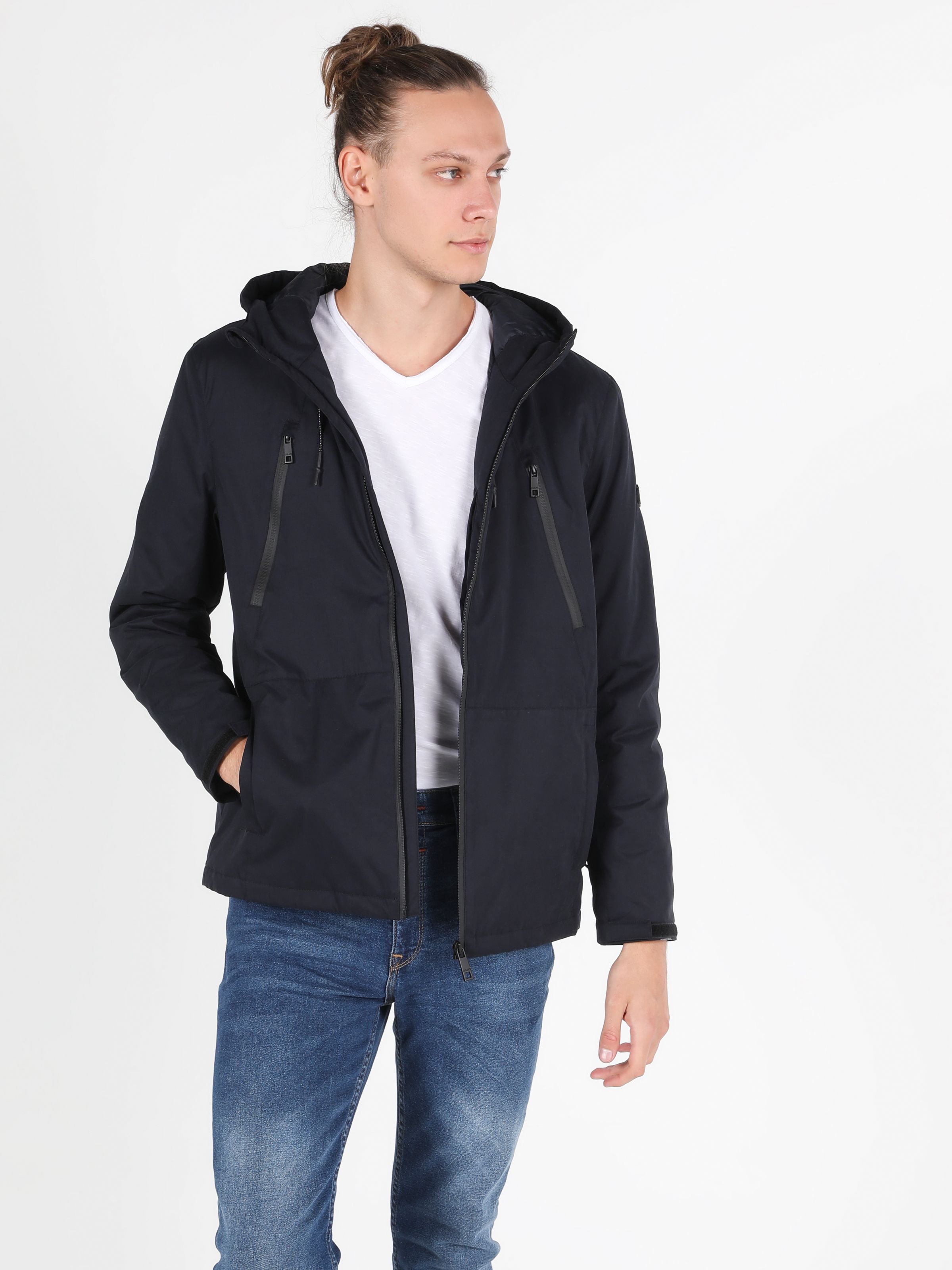

Куртка Colin's CL1052625NAV S Navy