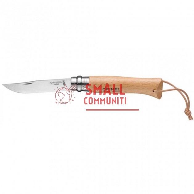 

Ніж Opinel 8 VRI, Trekking (001321)