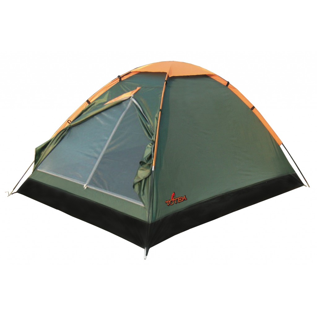 

Намет Totem Summer 2 Plus (v2)