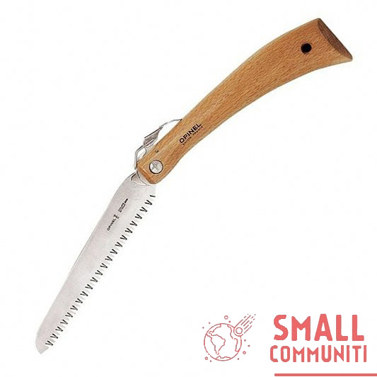 

Пила Opinel №18 Boite Scie Fermante (000687)