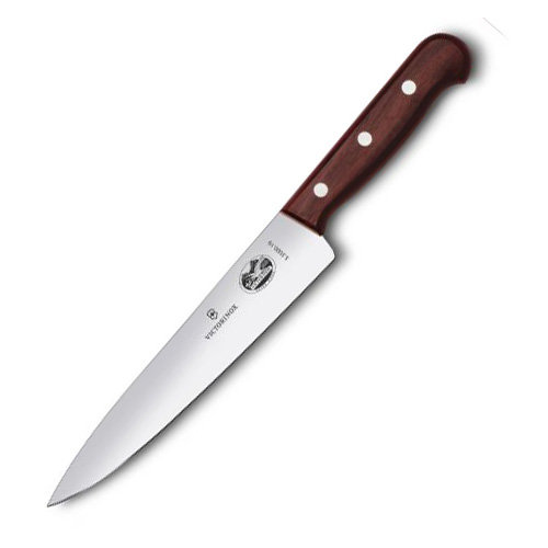 

Кухонний ніж Victorinox Wood Carving 19см (5.2000.19G)