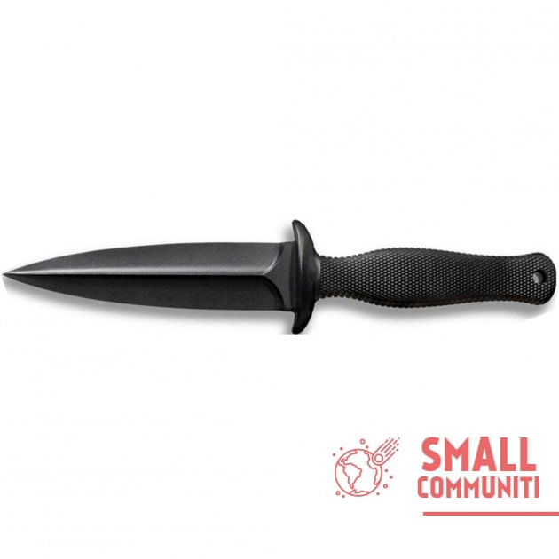

Ніж Cold Steel Boot Blade I FGX (92FBA)
