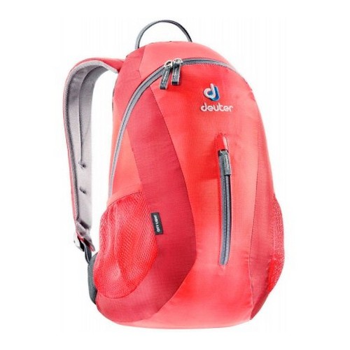 

Рюкзак Deuter City Light червоний
