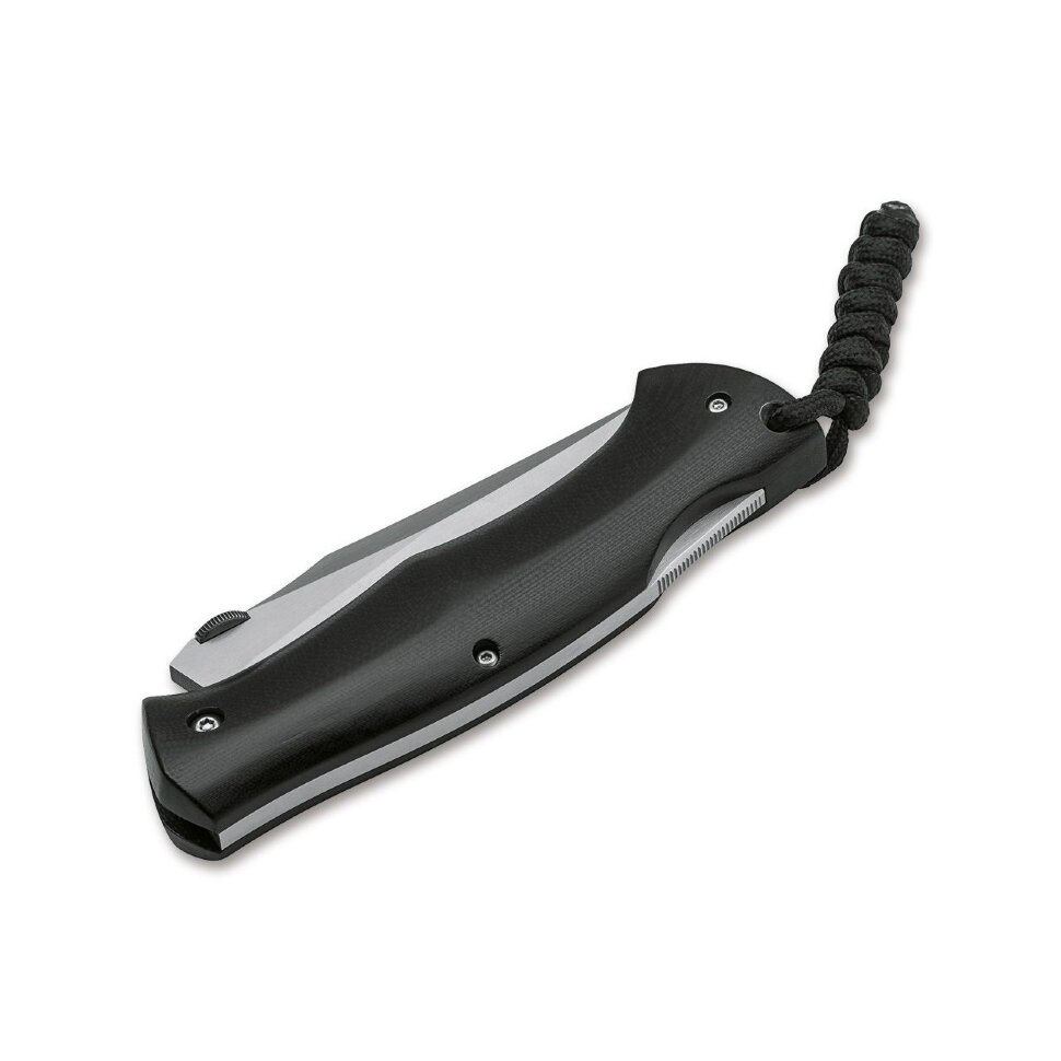 

Ніж Boker Plus Kerberos (01BO266)