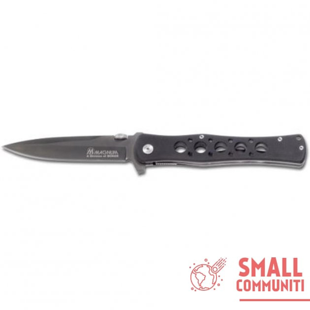 

Ніж Boker Magnum Power Ranger (01MB219)