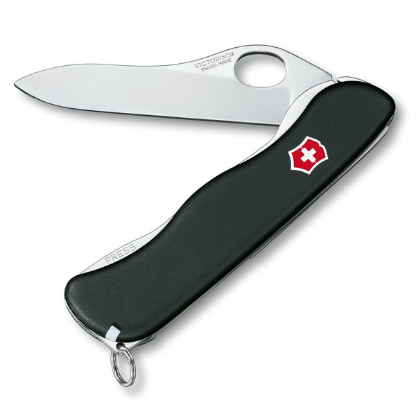 

Ніж Victorinox Sentinel onehand 0.8413.M3
