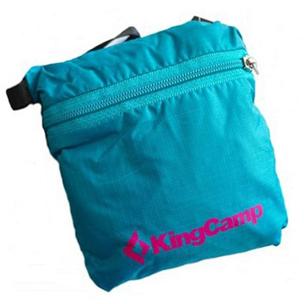 

Рюкзак KingCamp Emma (KB3309) Cyan