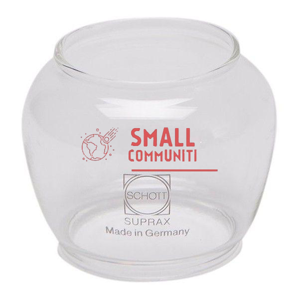 

Плафон для газової лампи Kovea 929 GLASS