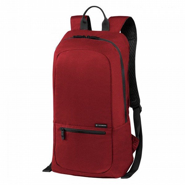 

Рюкзак Victorinox TRAVEL ACCESSORIES 4.0, 16 л червоний