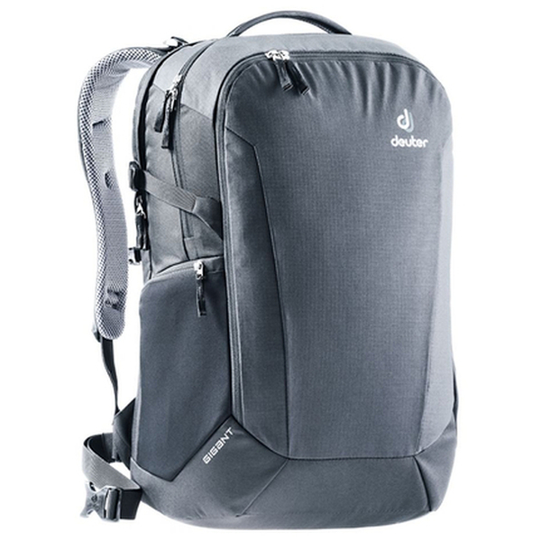 

Рюкзак Deuter Gigant колір 3365 midnight-navy молния синяя (3823020 3365)