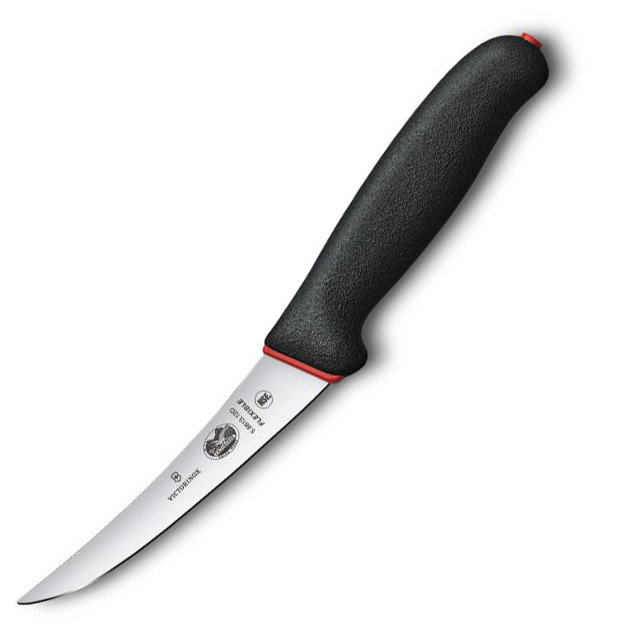 

Кухонний ніж Victorinox Fibrox Boning Flex 12см (5.6613.12D)