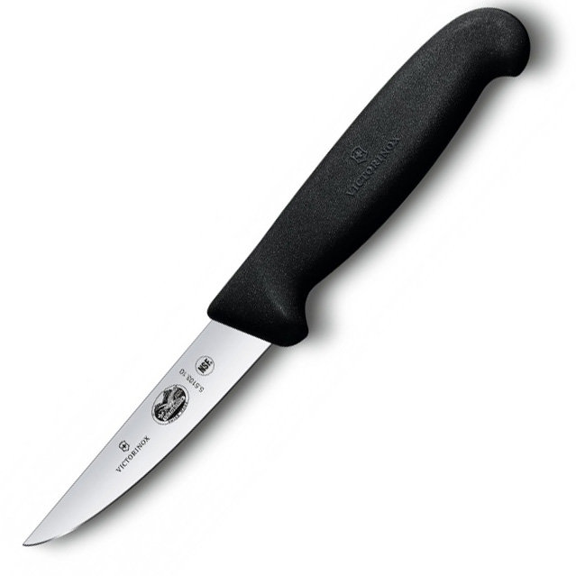 

Кухонний ніж Victorinox Fibrox Rabbit 10см (5.5103.10)