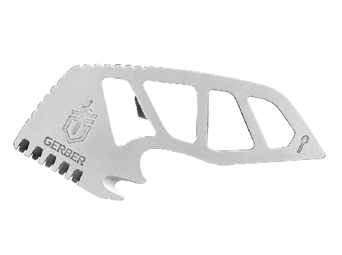 

Мультитул Gutsy- Gut Scoop Scaler Silver