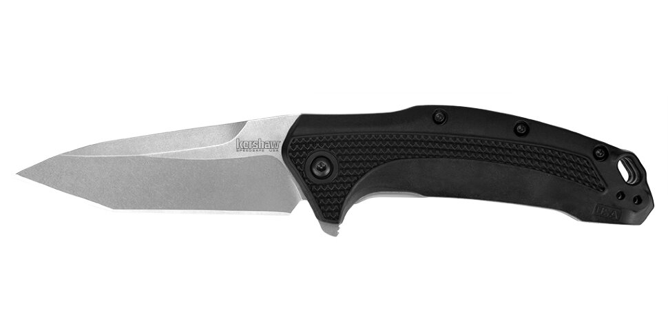 

Ніж Kershaw Link Tanto (1776T)