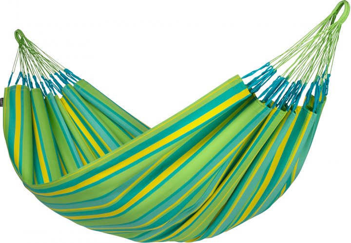

Гамак La siesta Brisa BRH16-48 lime