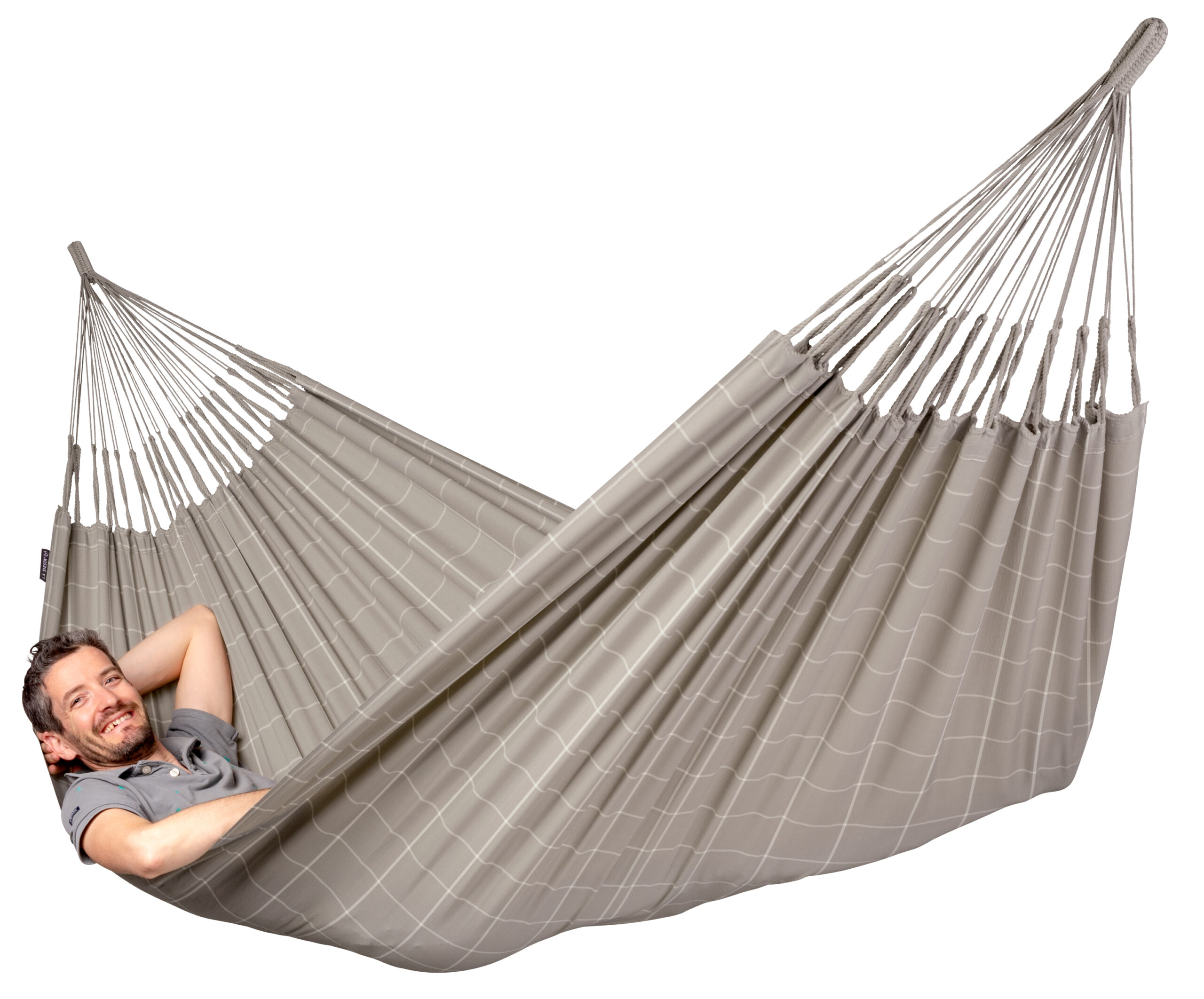 

Гамак La siesta Brisa BRH18-W6 almond