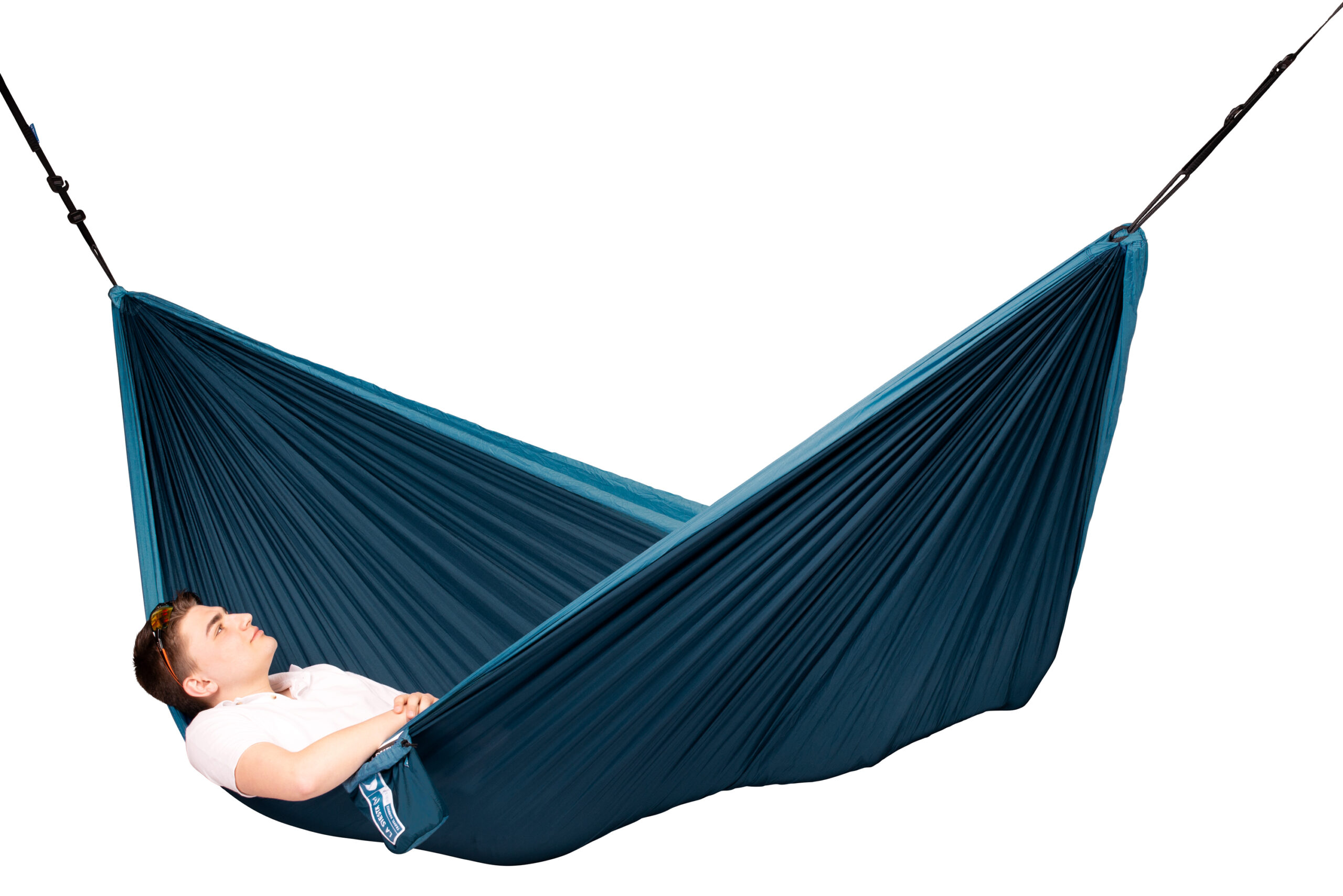 

Гамак La Siesta Colibri 3.0 river
