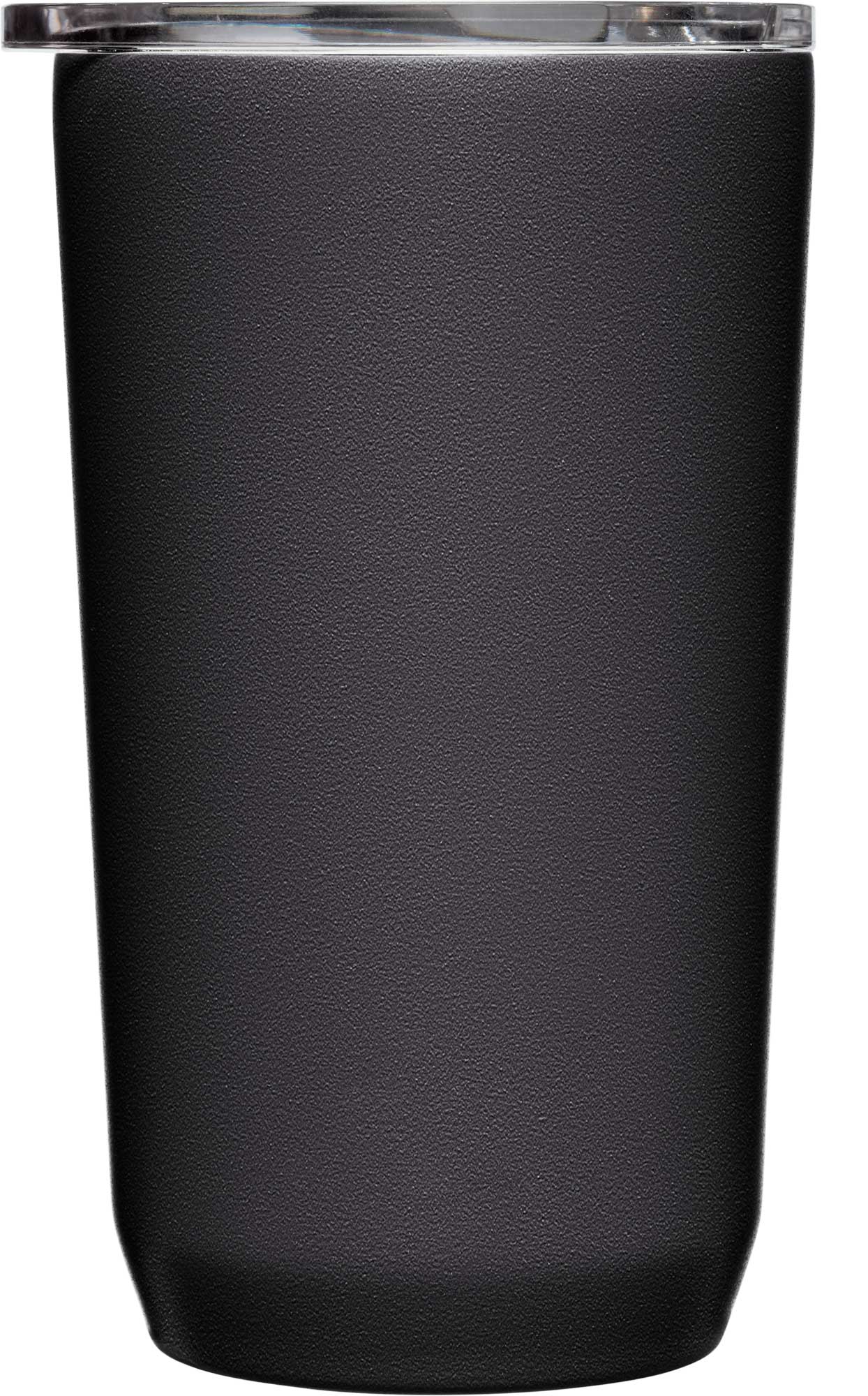 

Термостакан CamelBak Tumbler, SST Vacuum Insulated, 16oz, Black (0,5 л)