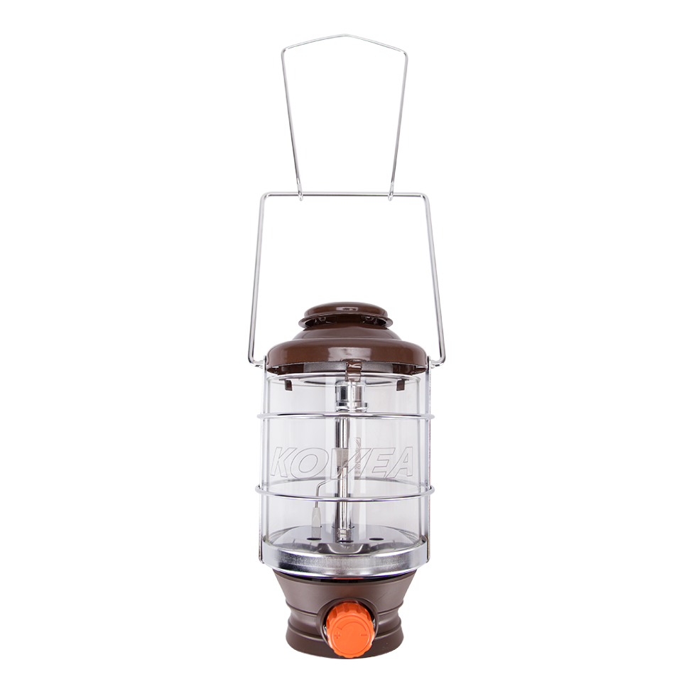 

Газова лампа Kovea Super Nova KL-1010