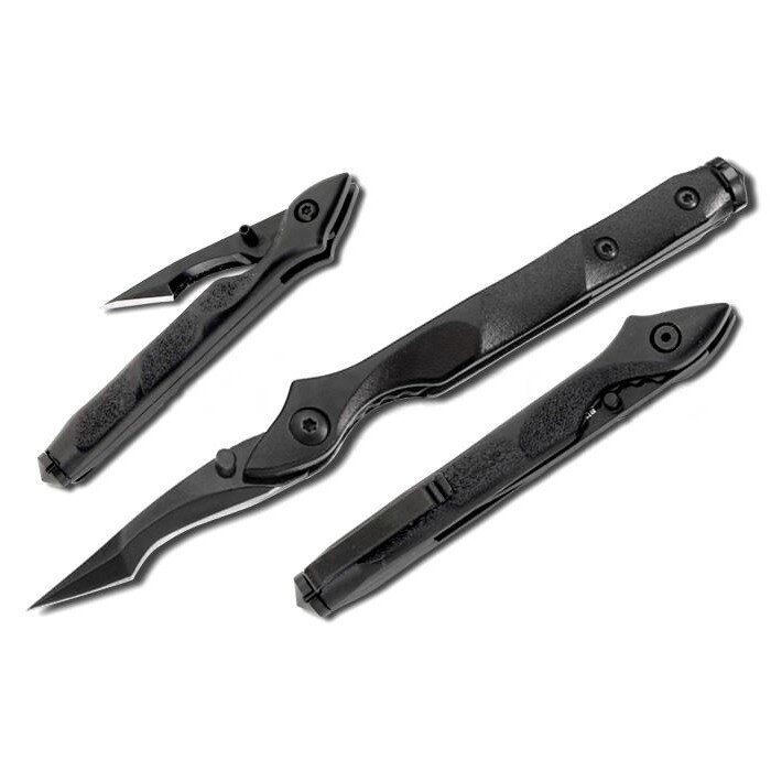 

Ніж Boker Plus Urban Survival (01BO047)