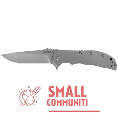 

Ніж Kershaw Volt SS (3655)