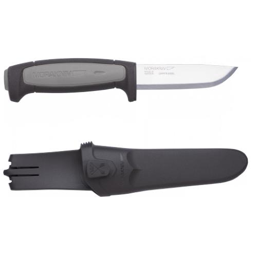 

Ніж Morakniv Robust Вуглецева сталь12249
