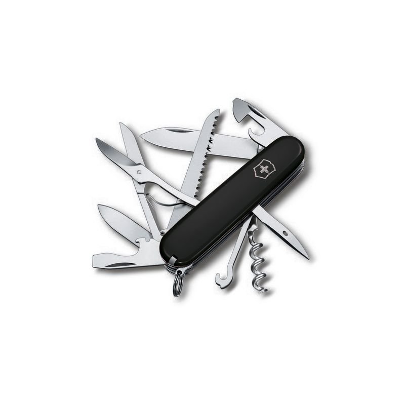 

Ніж складаний Victorinox Huntsman (1.3713.3B1)
