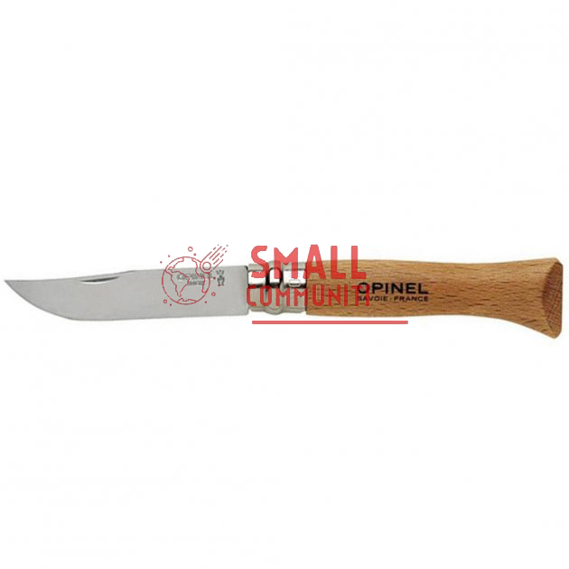 

Ніж Opinel 6 VRI (123060)