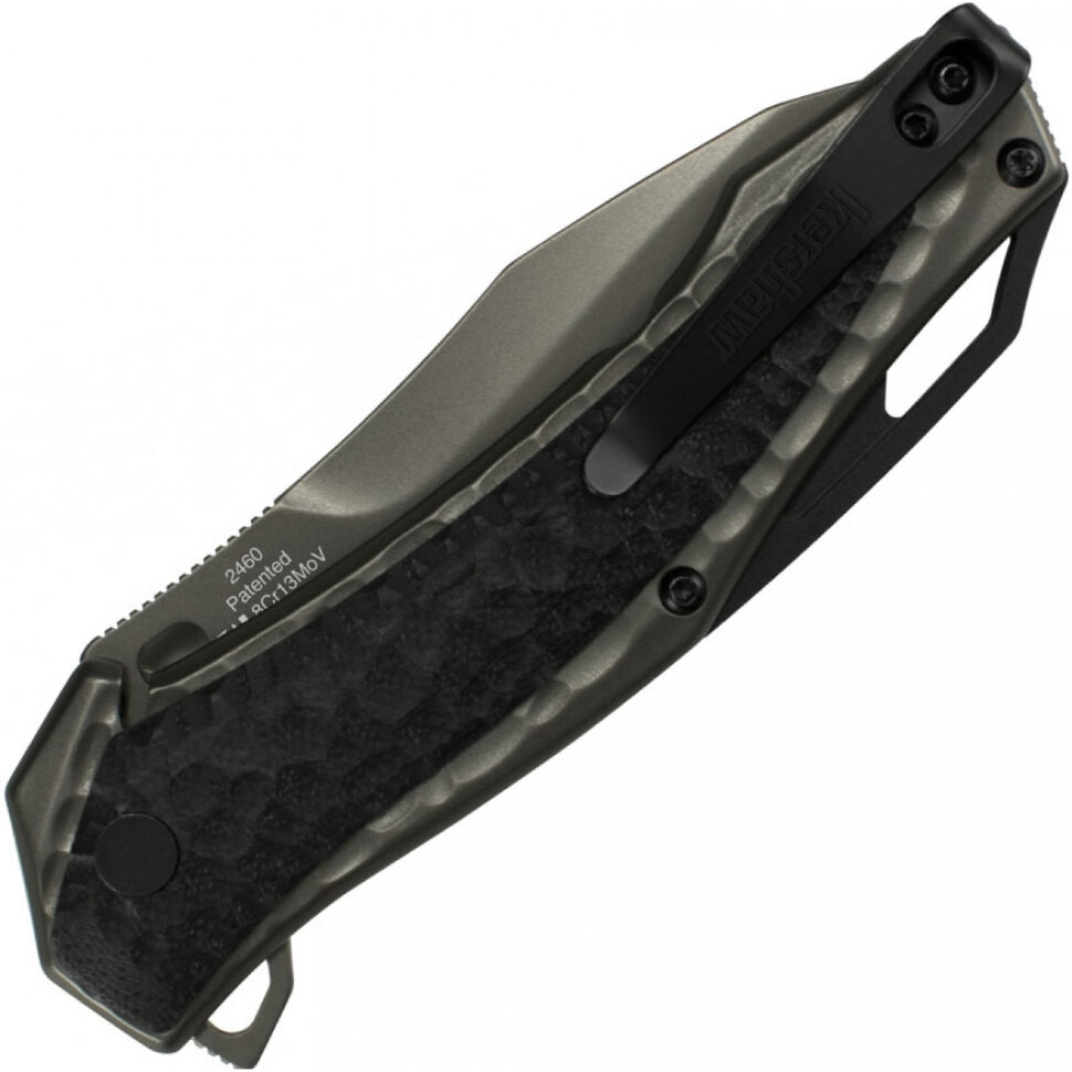 

Ніж Kershaw Vedder (2460)