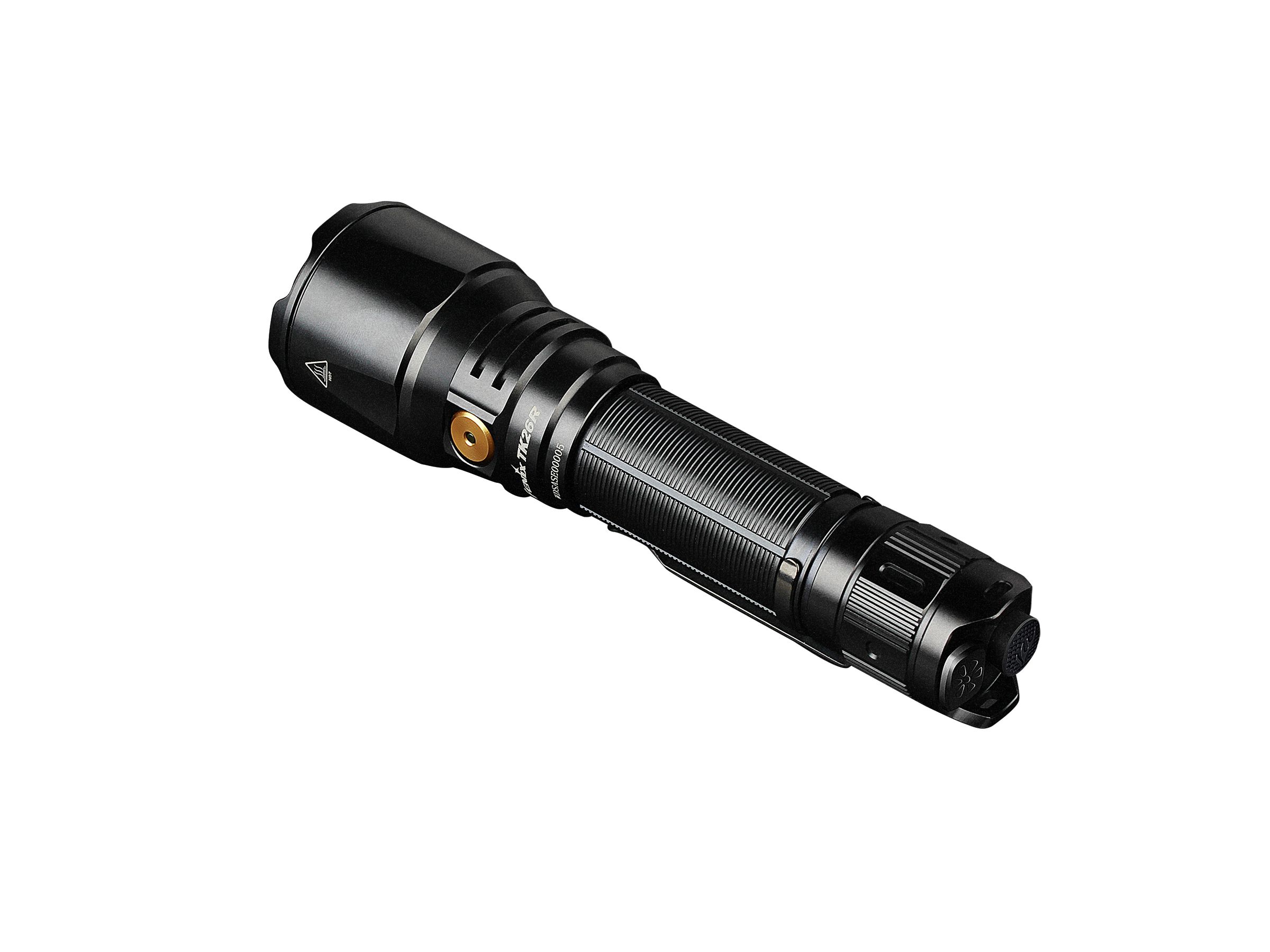 

Ліхтар ручний Fenix TK26R