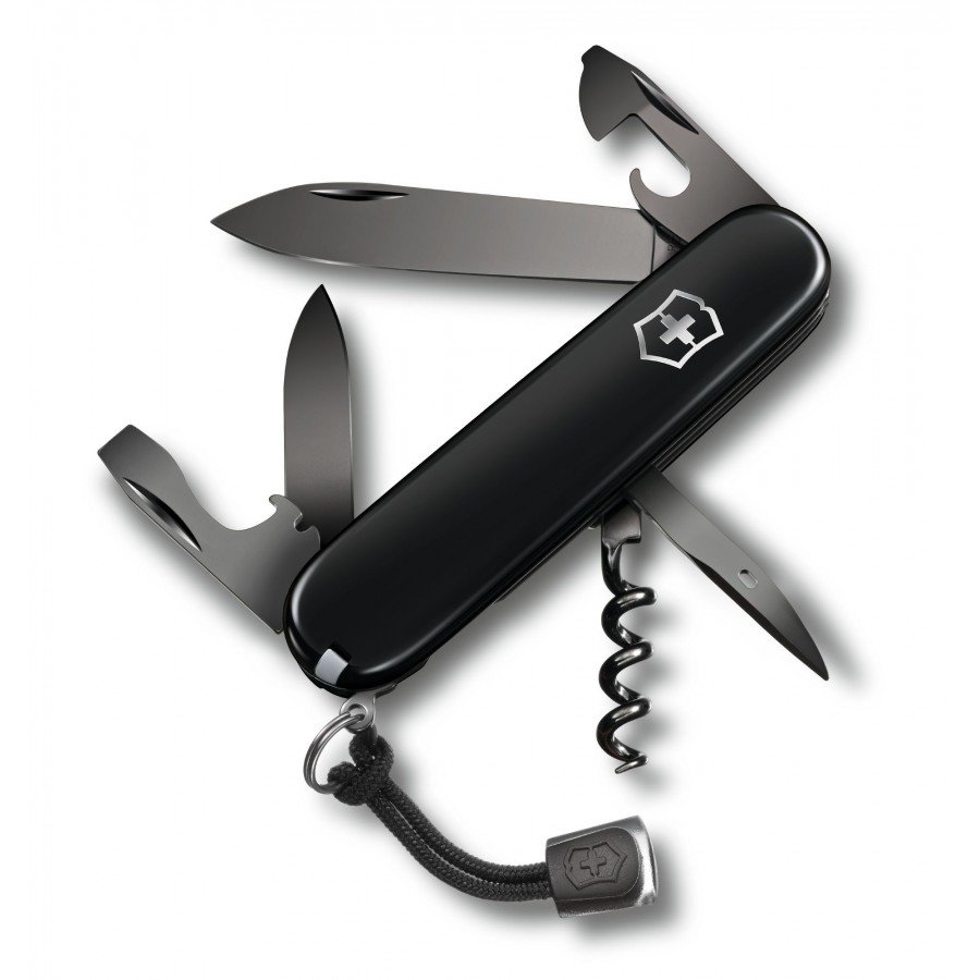 

Ніж складаний Victorinox Spartan Ps (1.3603.3P)