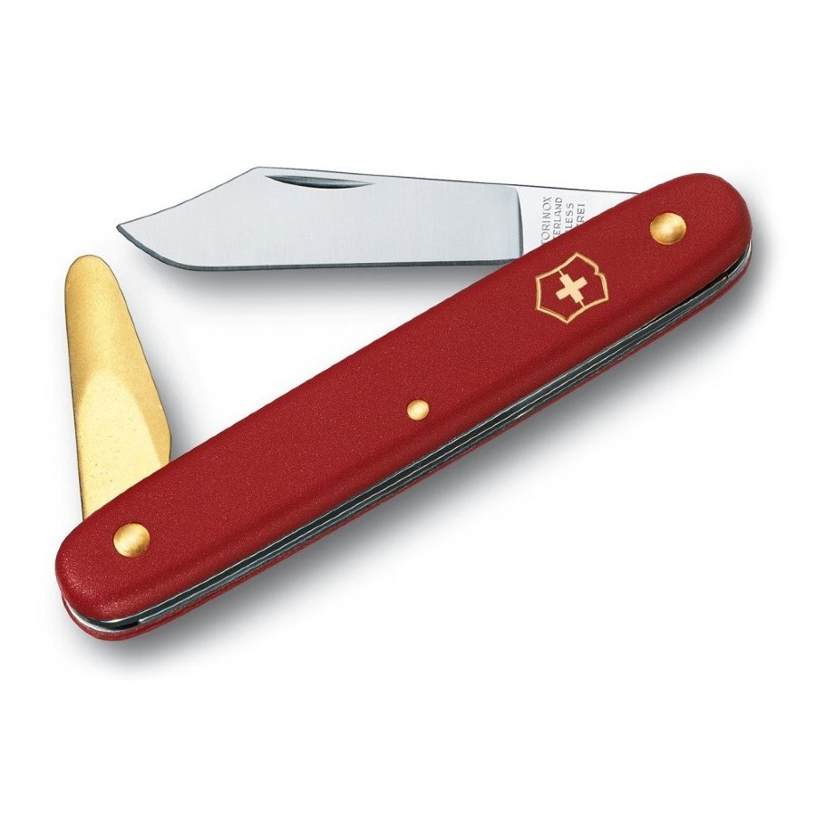 

Ніж садовий Victorinox 3.9110