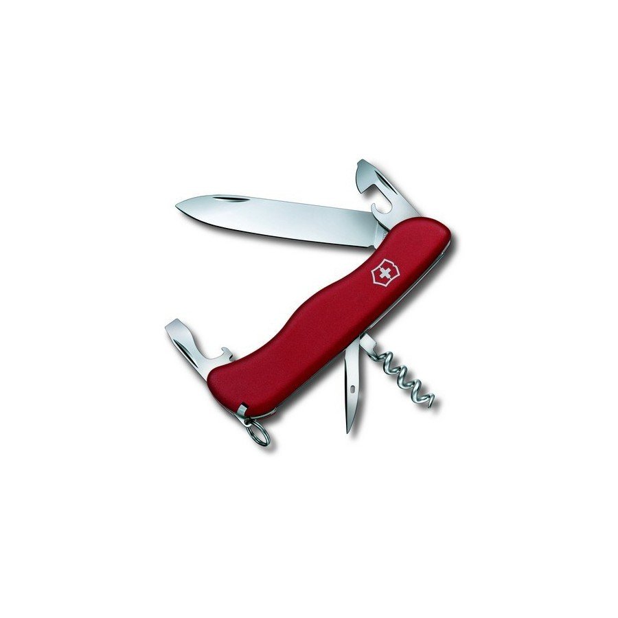 

Ніж складаний Victorinox Picknicker (0.8353.B1)