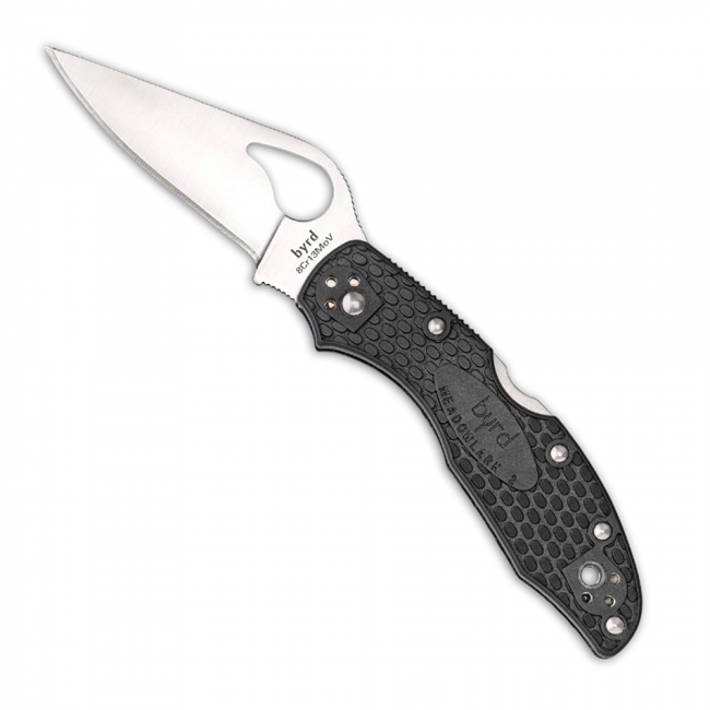 

Ніж складний Spyderco Byrd Meadowlark 2, G-10