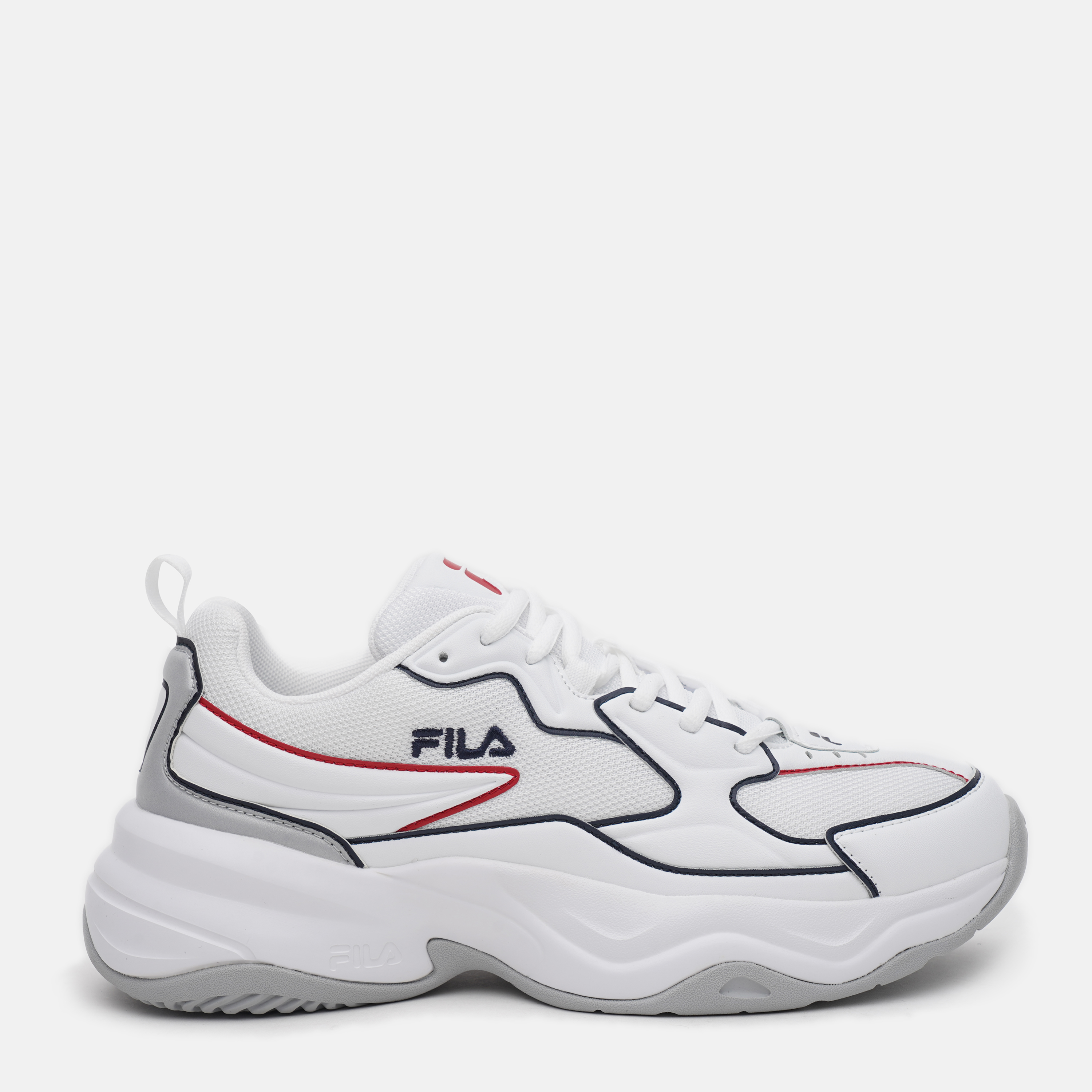 fila 99