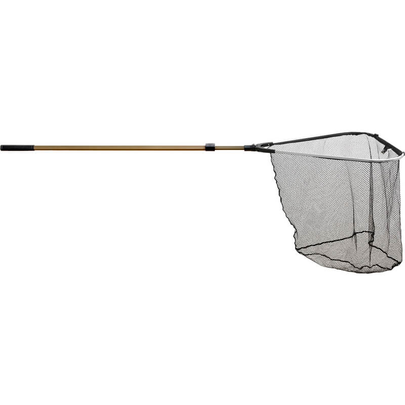 

Подсак Carp Expert Professional Delta Landing Net 2.50m (71047250)