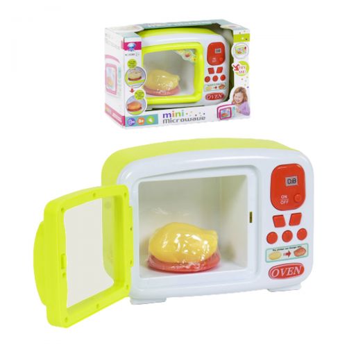 

Микроволновка "Mini Microwave"