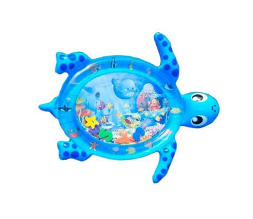 

Игровой коврик с водой "Черепашка"