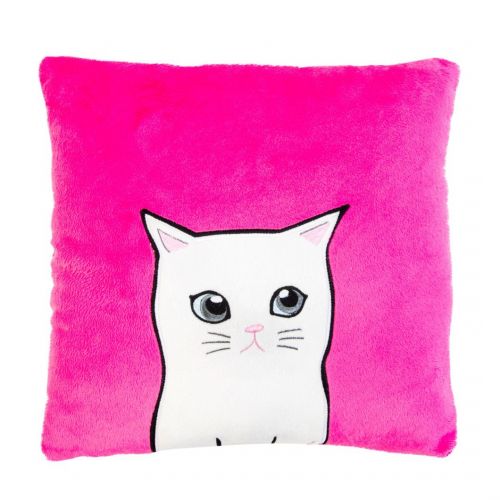 

Подушка "Котёнок"