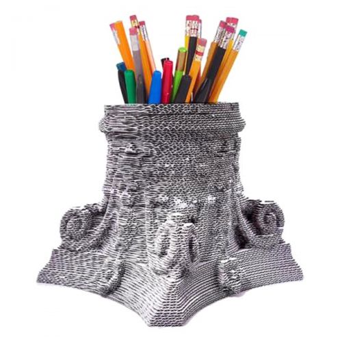 

3D пазл "Pilaster"
