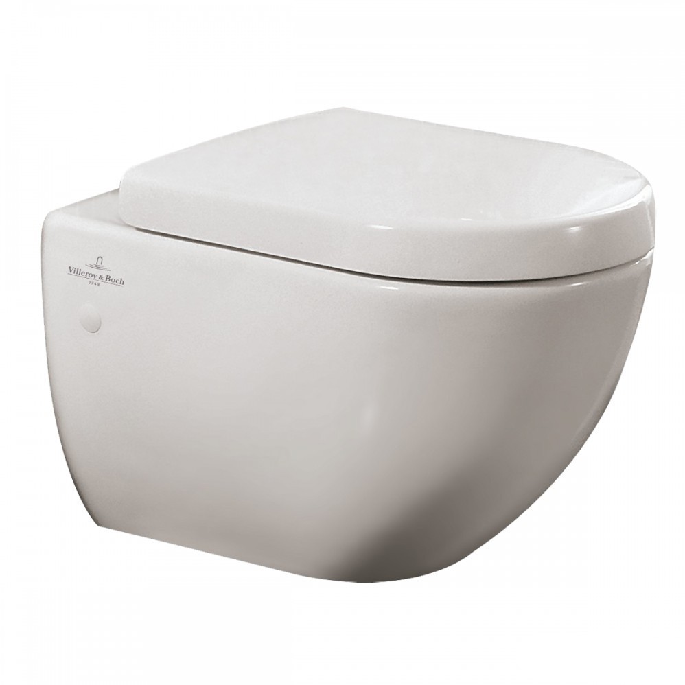 

Унитаз Villeroy&Boch Subway 66001001 42290