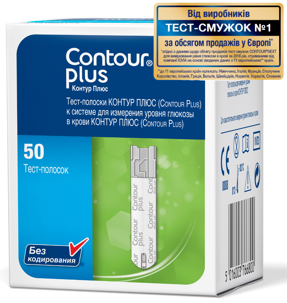 Глюкометры Contour plus купить в Киеве: цены, отзывы - ROZETKA