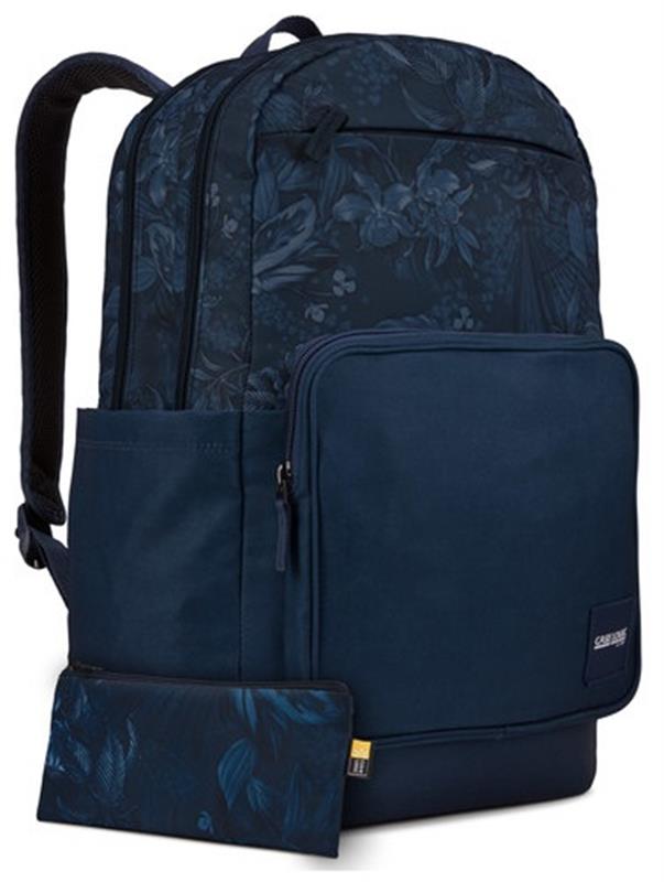 

Рюкзак Case Logic Query 29L CCAM-4116 DressBlueFloral/DressBlue