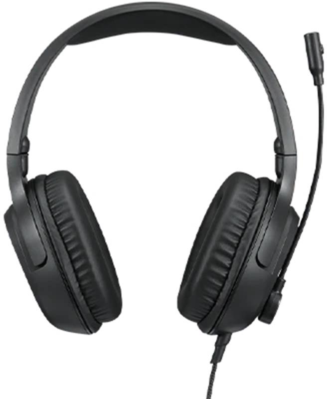 

Гарнитура Lenovo IdeaPad Gaming Headset H100 (GXD1C67963)