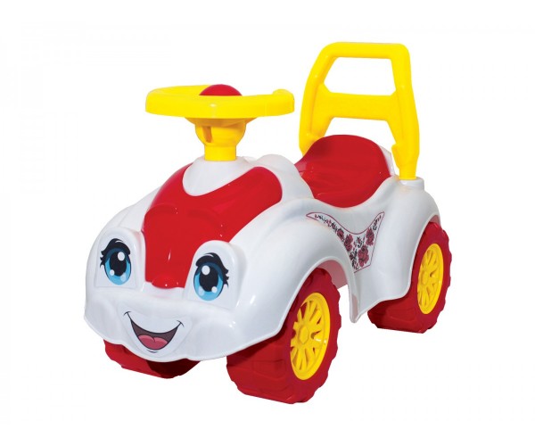 

Игрушка "Автомобиль для прогулок Техноком", арт.3503