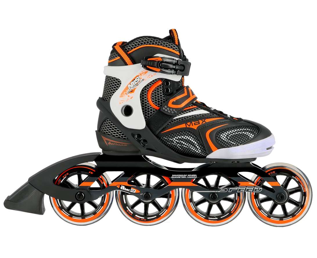 

Роликовые коньки SportVida Size 42 (al227570)