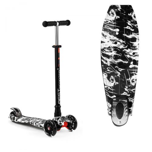 

Самокат Четырехколесный Best Scooter (al308792)